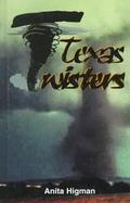Texas Twisters cover