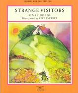 Strange Visitors cover