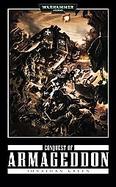 Conquest of Armageddon cover
