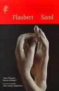 Letters of Gustave Flaubert & George Sand cover
