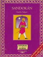 Sandokan cover