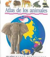 Atlas de Los Animales cover