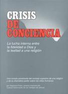 Crisis De Conciencia cover