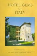Hotel Gems of Italy cover