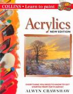 Acrylics cover