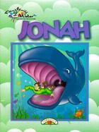 Jonah-Paint with Water cover