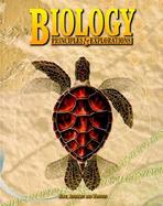 Biology Principles & Exploration cover