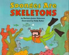 Sponges Are Skeletons: Stage 2 cover