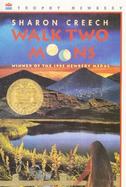 Walk Two Moons cover