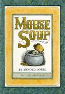 Mouse Soup cover