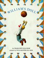 William's Doll cover