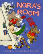 Nora's Room cover