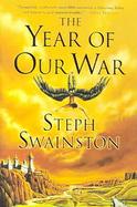 The Year Of Our War cover