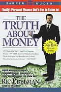 The Truth About Money cover