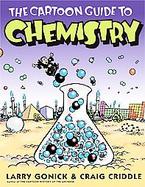 The Cartoon Guide to Chemistry cover