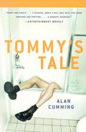 Tommy's Tale cover