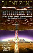 Independence Day: Silent Zone cover