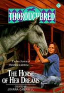 The Horse of Her Dreams cover