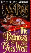 The Princess Goes West cover
