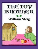The Toy Brother cover