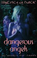 Dangerous Angels The Weetzie Bat Books cover
