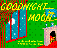 Goodnight Moon Book and Nightlight cover