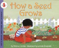 How a Seed Grows cover