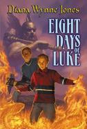 Eight Days of Luke cover