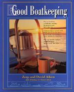 Good Boatkeeping cover