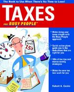 Taxes for Busy People cover