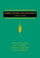 Agribusiness Management cover