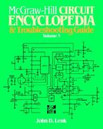 McGraw-Hill Circuit Encyclopedia and Troubleshooting Guide (volume3) cover