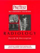 Radiology: Pretest Self-Assessment and Review cover