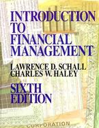 Introduction to Financial Management cover