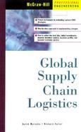 Global Supply Chain Logistics cover