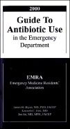 Emra Guide to Antibiotic Use in the Emergency Department cover