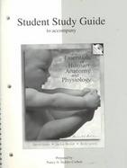 Student Study Guide to accompany Essentials Human A&P cover