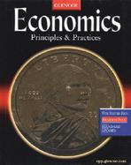 Economics Principles & Practices cover