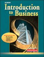 Introduction to Business, Student Edition cover