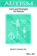 Autism: Facts and Strategies for Parents cover
