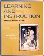 Learning and Instruction: Theory into Practice cover