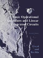 Basic Operational Amplifiers and Linear Integrated Circuits cover