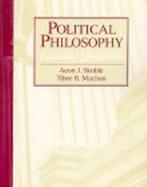 Political Philosophy Essential Selections cover