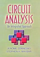 Circuit Analysis An Integrated Approach cover