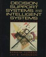 Decision Support Sys.+intelligent Sys. cover
