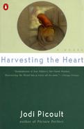 Harvesting the Heart cover
