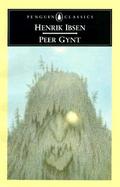 Peer Gynt A Dramatic Poem cover