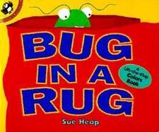 Bug in a Rug: Colors Book cover