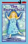 The Snow Child Level 2 cover