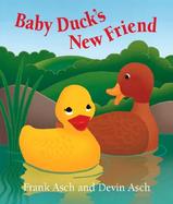 Baby Duck's New Friend cover